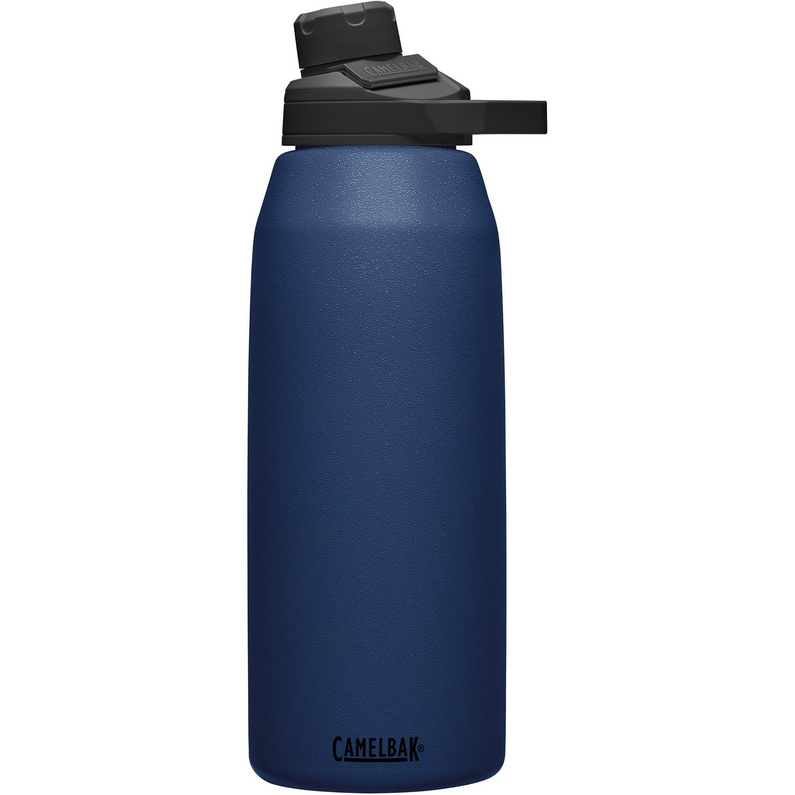 Бутылка для питья Chute Mag из нержавеющей стали с вакуумной изоляцией Camelbak, синий бутылка для питья аквафрукт