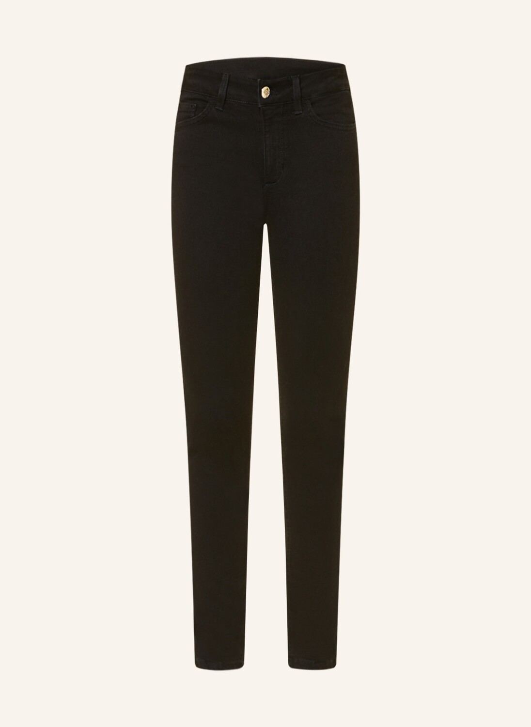 

Джинсы LIU JO Skinny mit Schmucksteinen