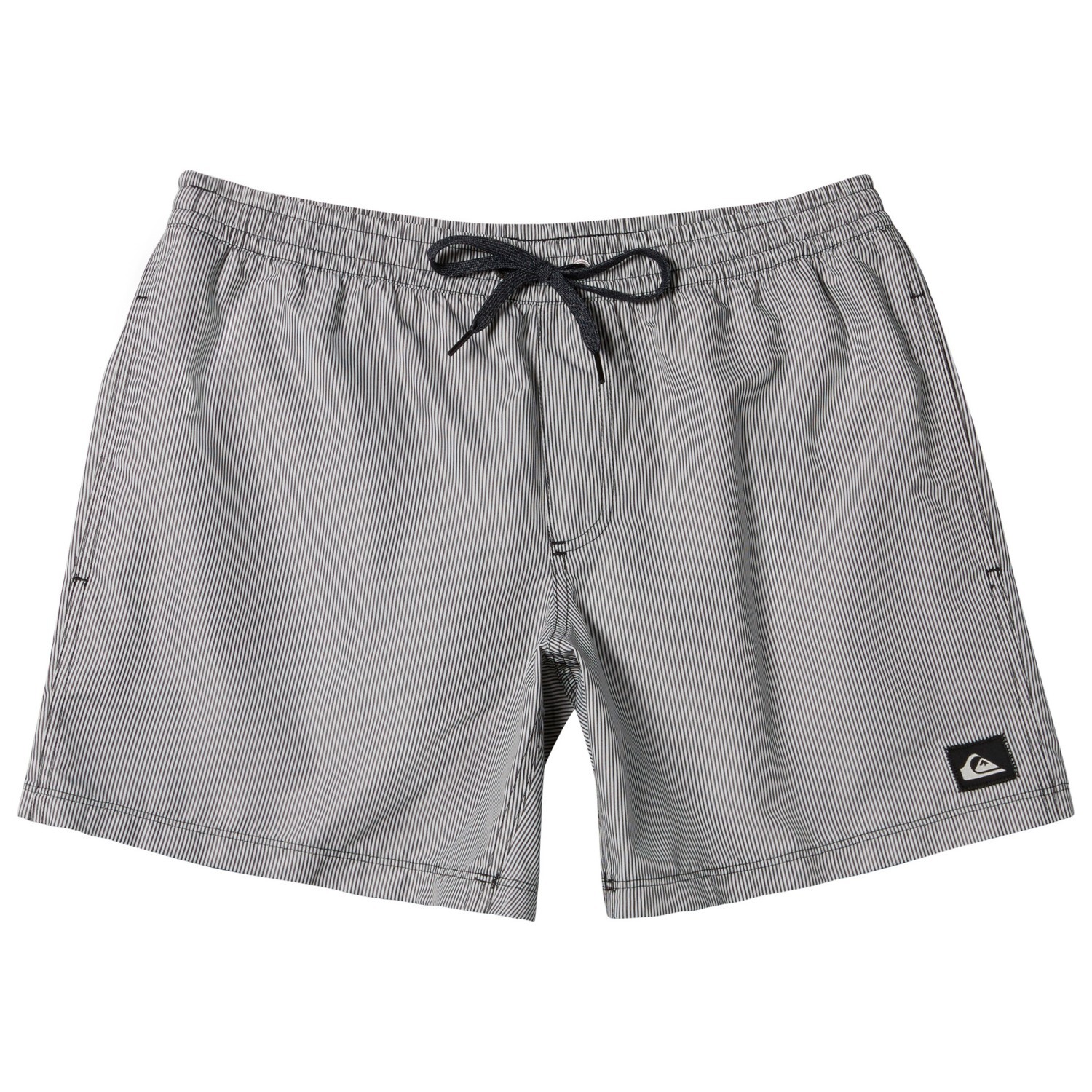 

Плавки Quiksilver Everyday Deluxe Volley, черный