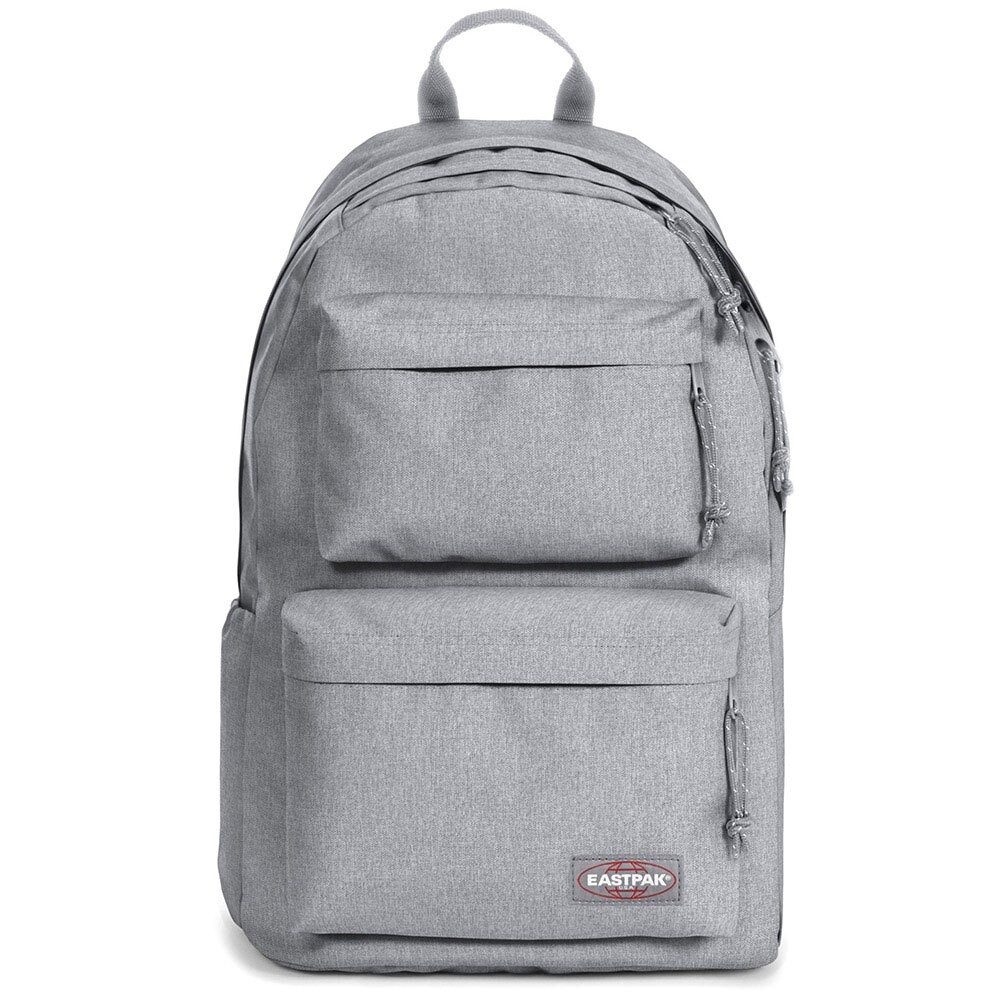 

Рюкзак Eastpak Padded Double 24L, серый
