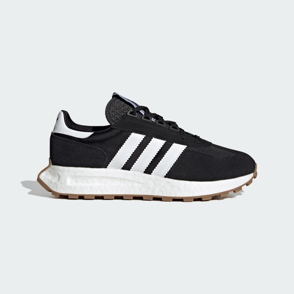 

Кроссовки Adidas RETROPY E5, черный