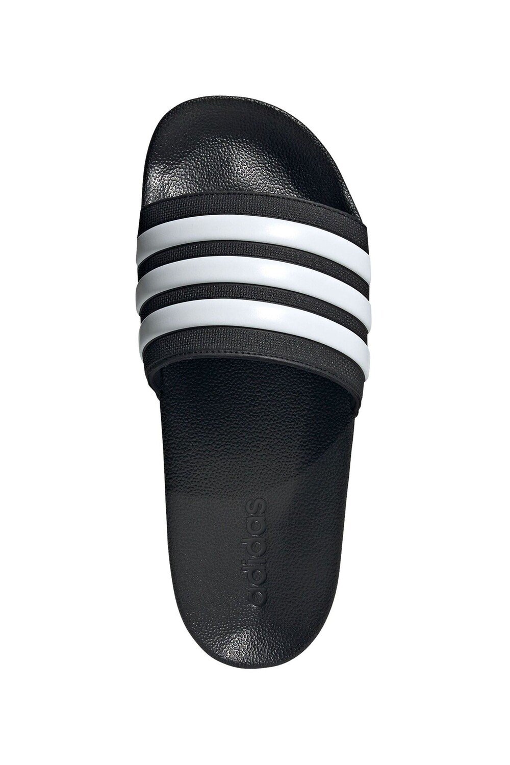 

Шлепанцы для душа Adilette Adidas, черный