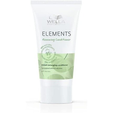 

Professionals Elements Обновляющий кондиционер 30мл, Wella