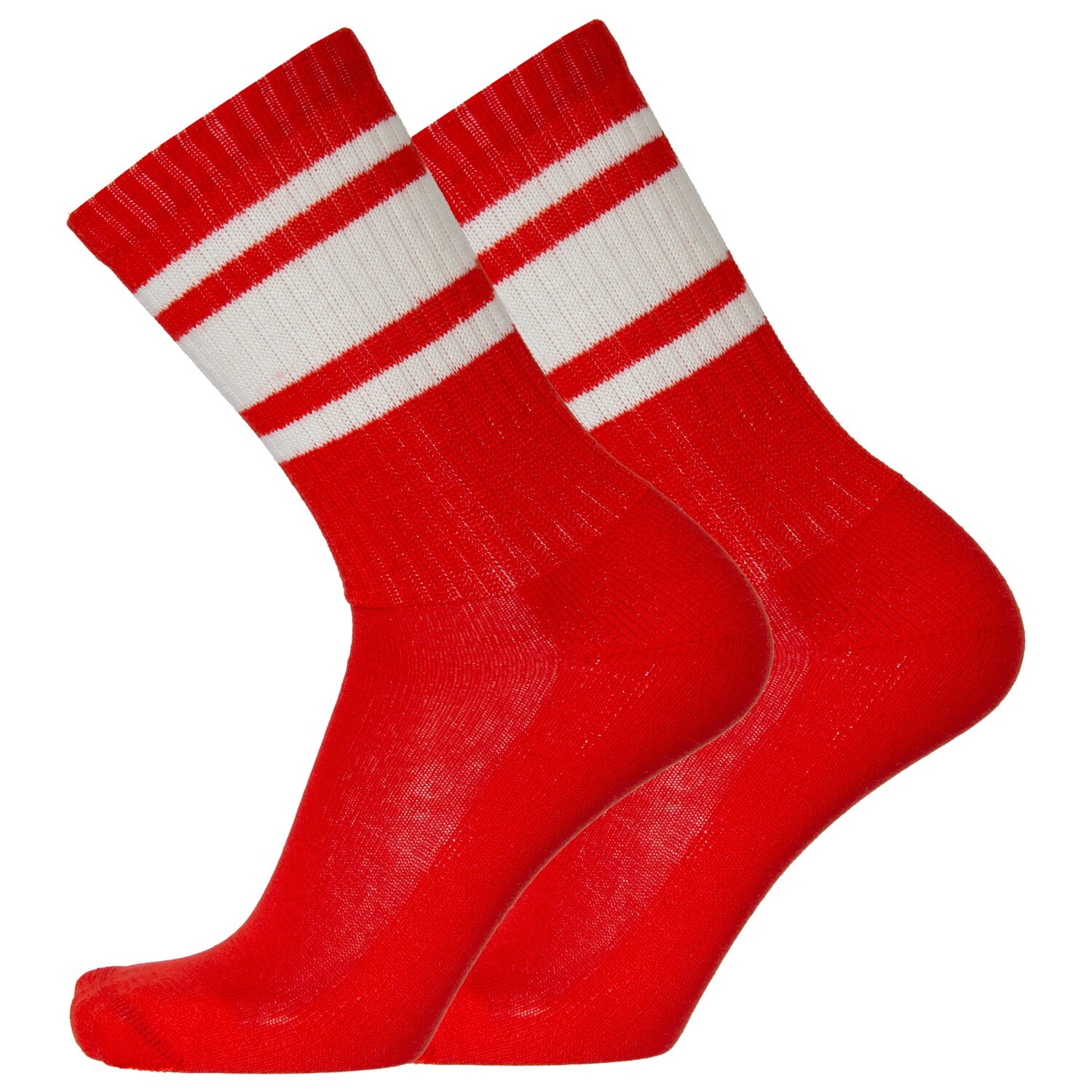 

Многофункциональные носки Uphillsport Lifestyle Merino Sport Bars M3, цвет Red/White