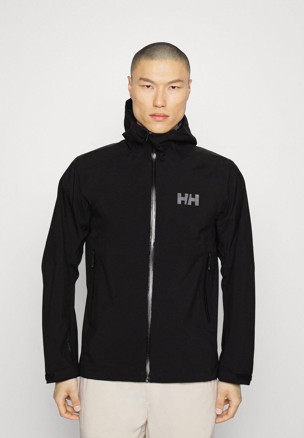 

Куртка Helly Hansen, черный