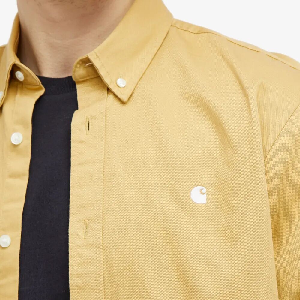 

Carhartt WIP Рубашка Madison