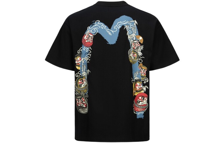 

Evisu Мужская футболка