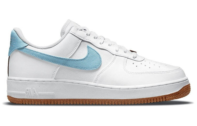 

Кроссовки Nike Air Force 1 Low 07 LV8 мужские, белый