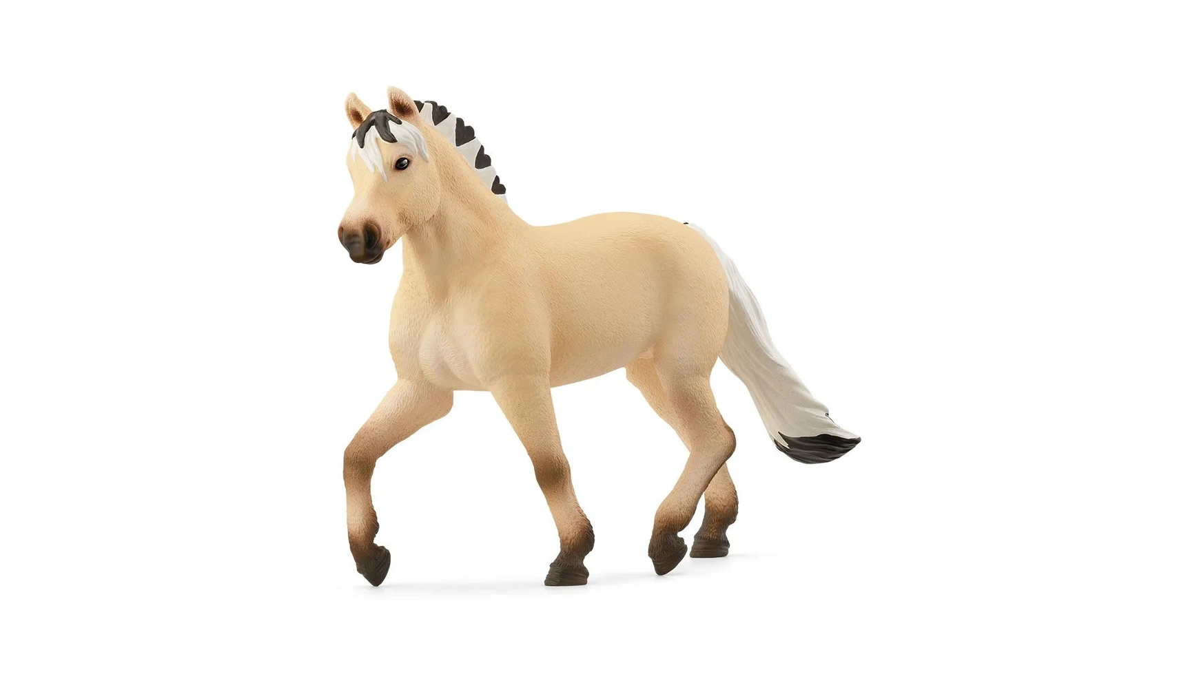 

Schleich Horse Club Кобыла фьордской лошади