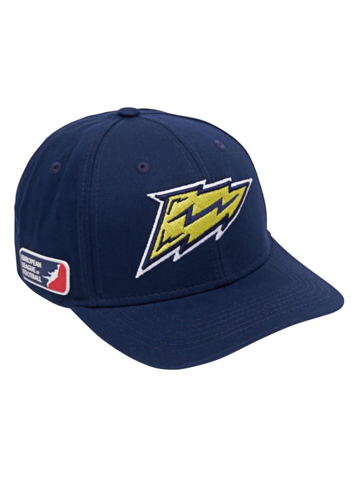 

Бейсболка DEF Snapback, цвет pageant blue