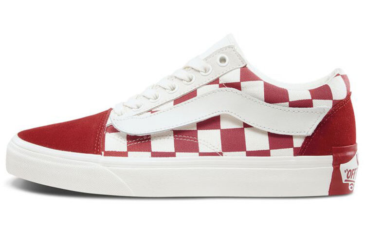 

Обувь для скейтбординга Vans Old Skool унисекс