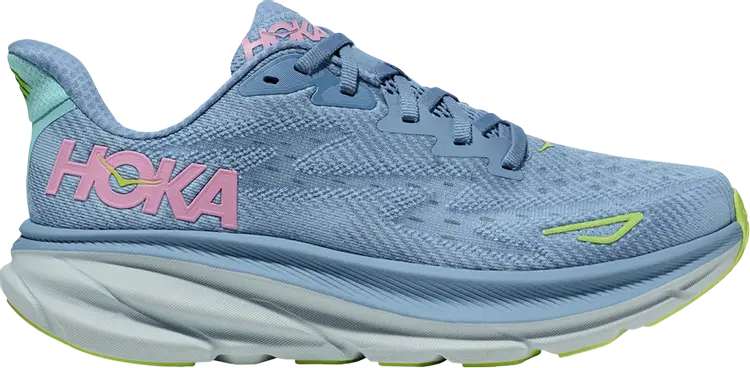 

Кроссовки Wmns Bondi 8 'Virtual Blue', синий