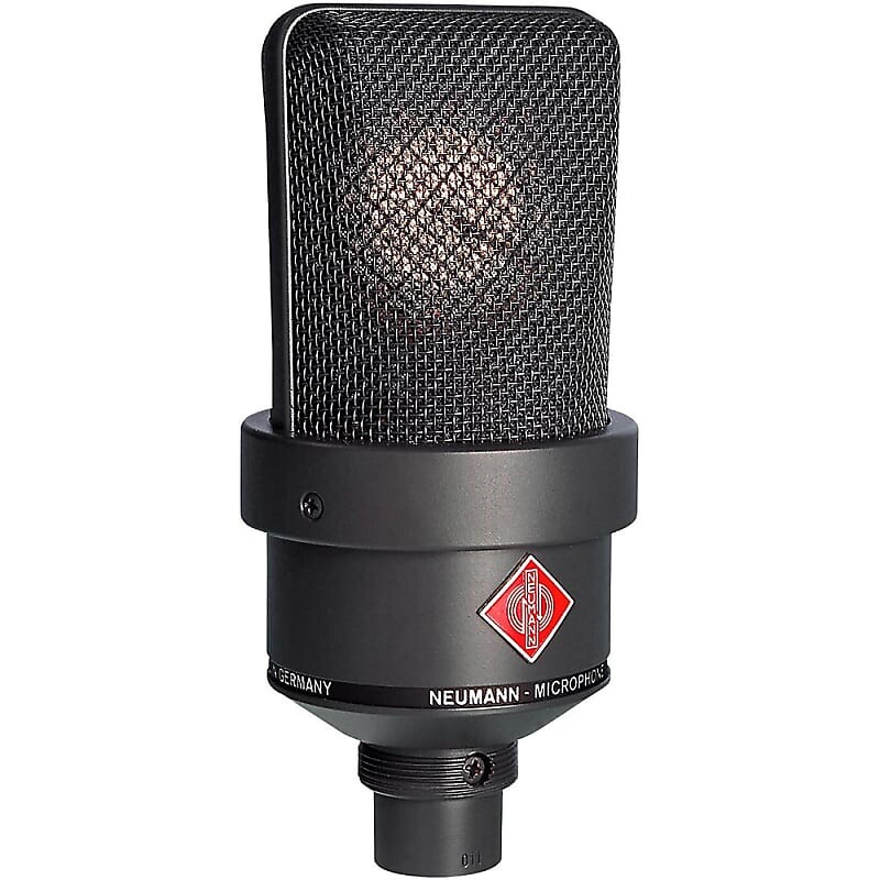 

Конденсаторный микрофон Neumann TLM 103 mt Large Diaphragm Cardioid Condenser Microphone