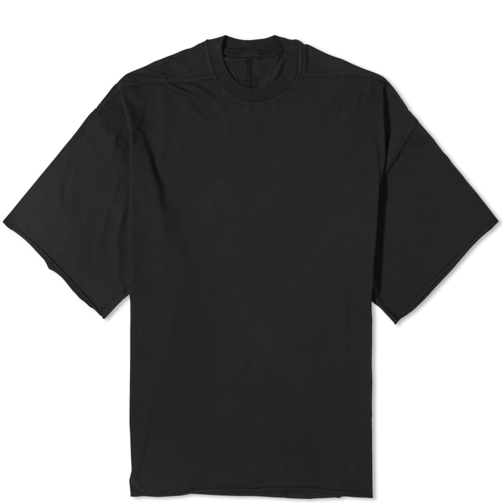 

Футболка Rick Owens DRKSHDW Tommy, черный