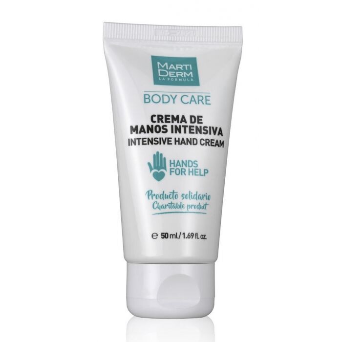 

Крем для рук Crema de manos Martiderm, 50 ml