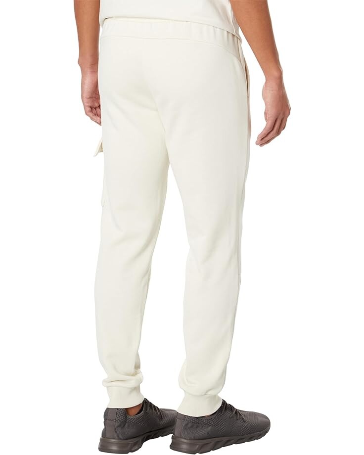 

Брюки PUMA Essentials+ Minimal Gold Cargo Pants, цвет Alpine Snow