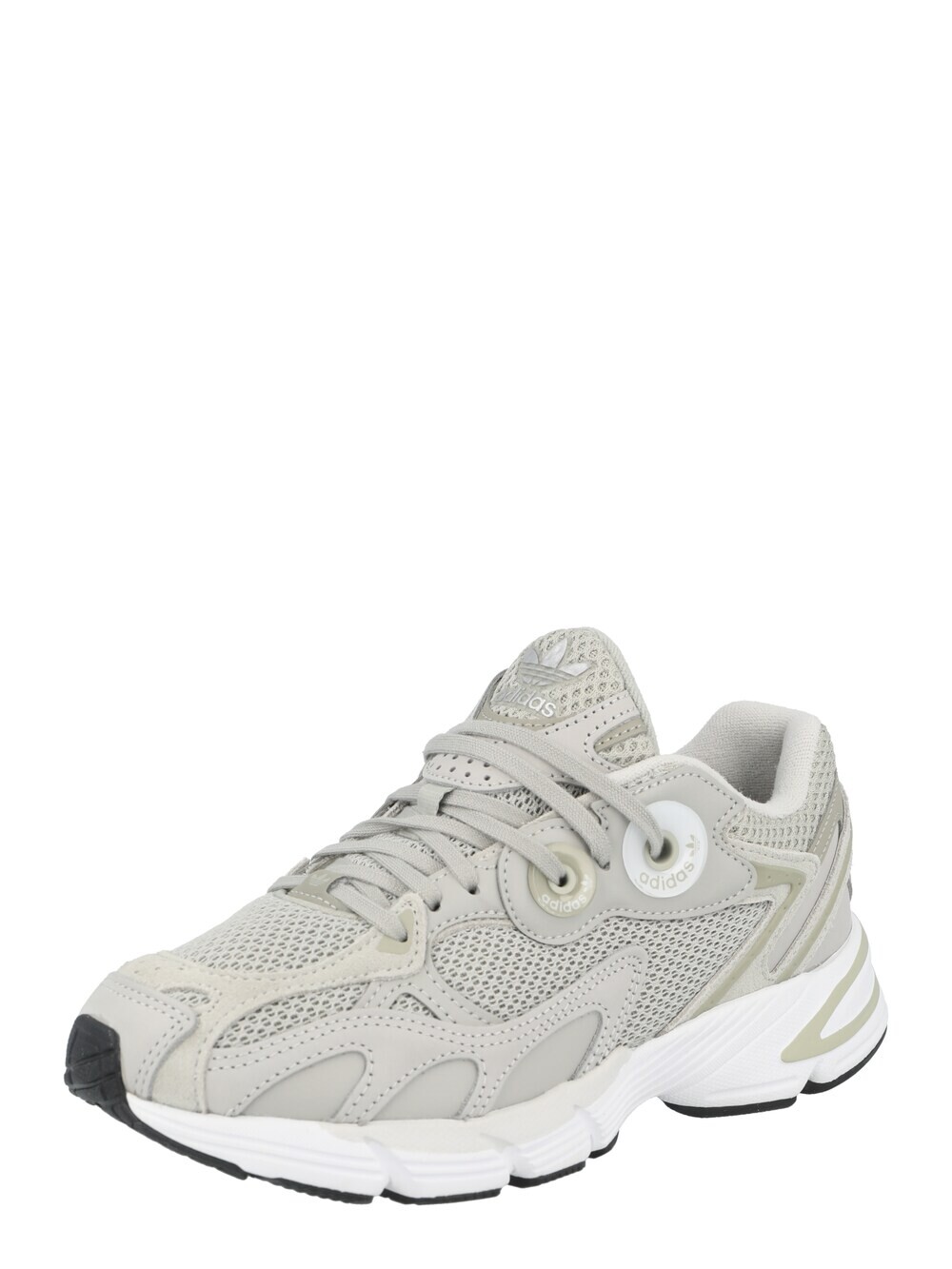 

Кроссовки Adidas Astir, светло-серый