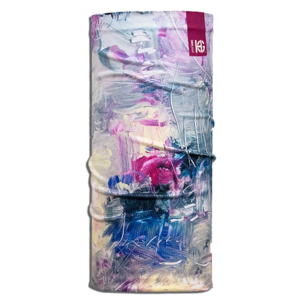 

Неквормер Sport HG Groove Printed, разноцветный