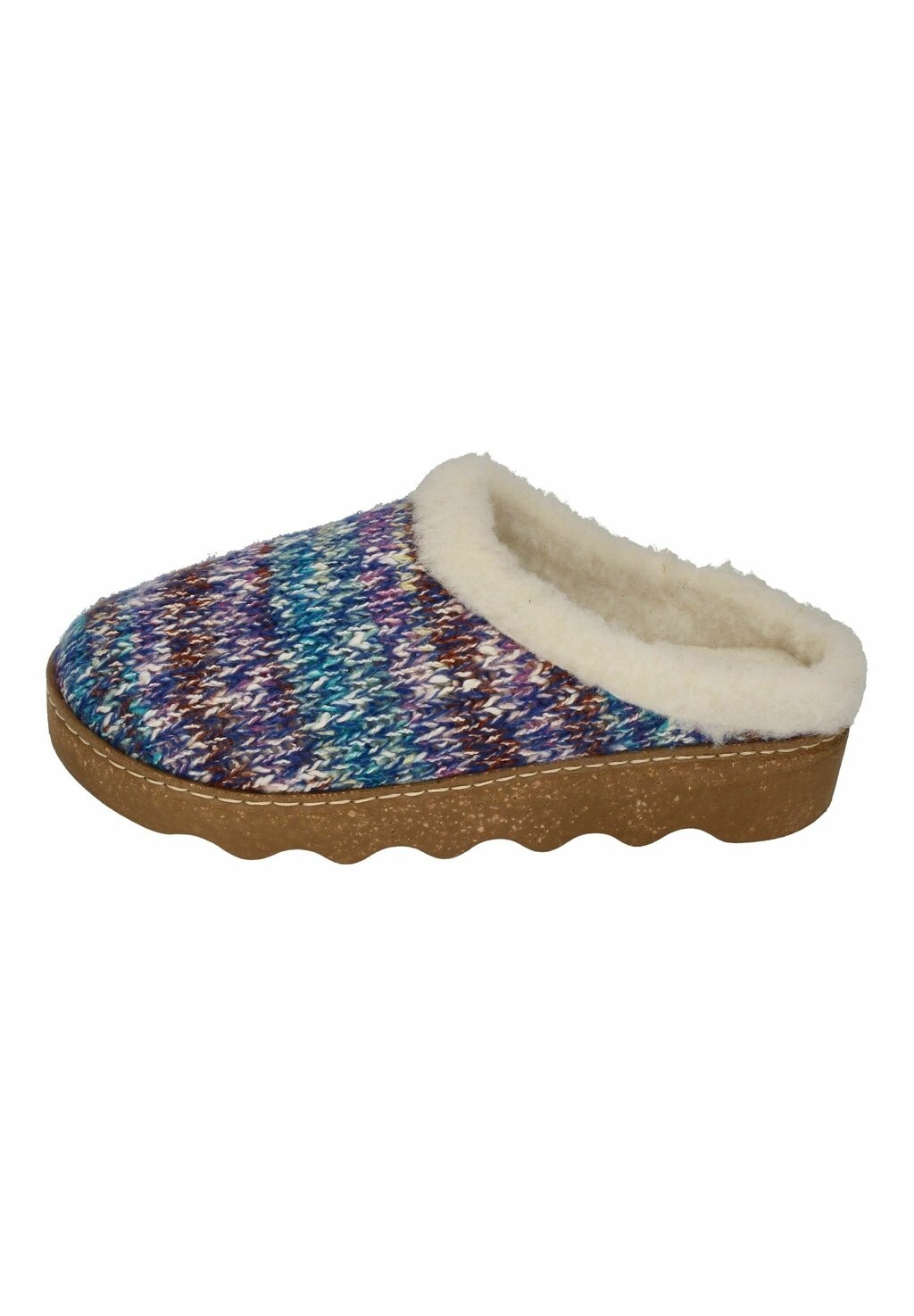

Тапочки FOGGIA Rohde, цвет jeans