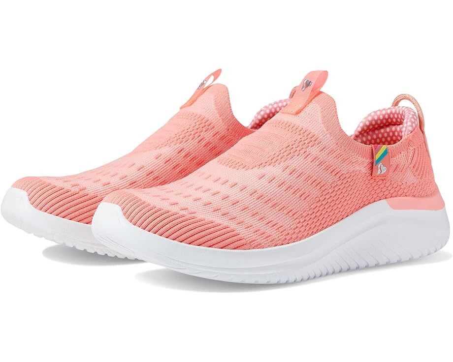

Кроссовки Skechers Sport - Ultra Flex 3.0-Happy Brights 302244L, коралловый