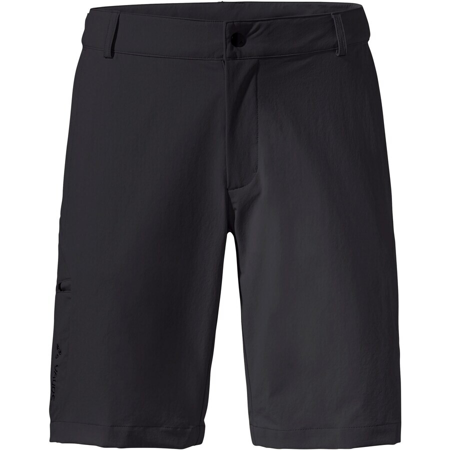 

Спортивные брюки VAUDE Regular Workout Pants Yaras, черный