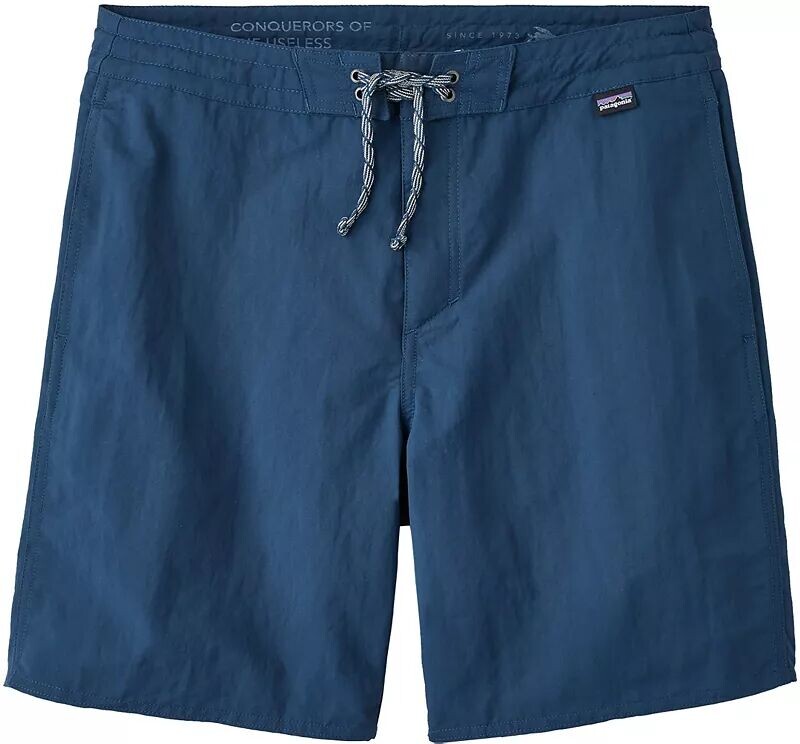 

Мужские гибридные шорты Patagonia Wavefarer 18 дюймов
