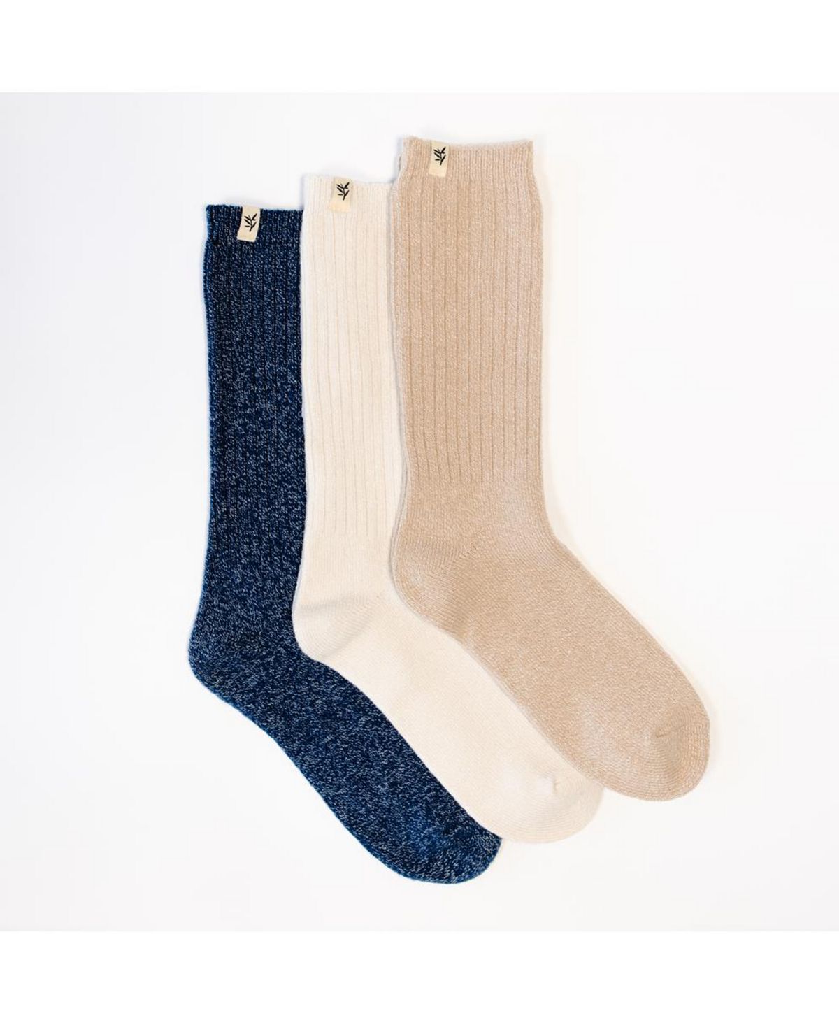 цена Плюшевые женские носки для отдыха Cozy Earth