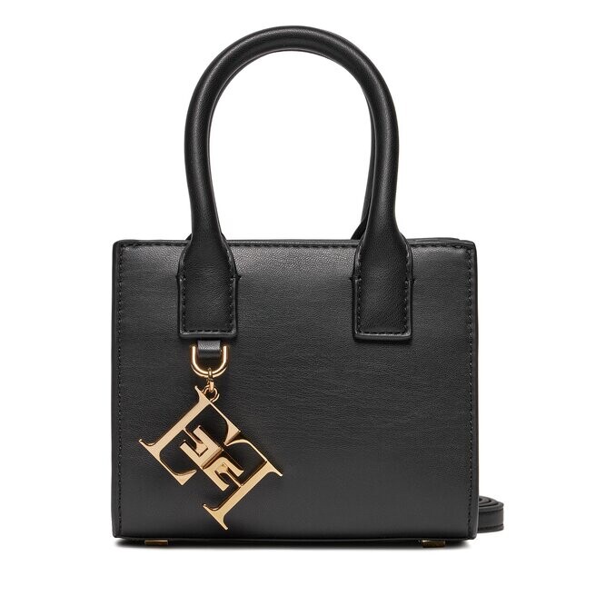 

Сумка Elisabetta Franchi, черный