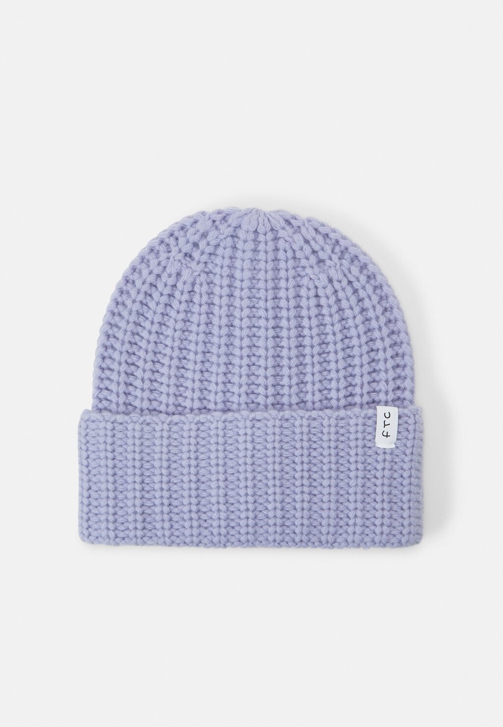

Шапочка FTC Cashmere, бледно-фиолетовый