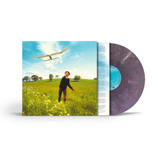 Виниловая пластинка James Blunt - Who We Used To Be james blunt james blunt who we used to be 45 rpm limited colour