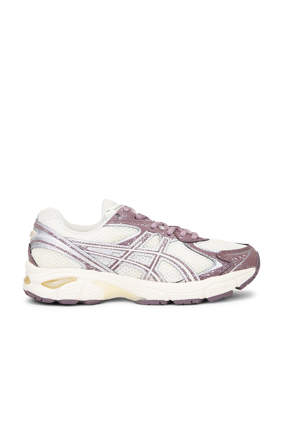 

Кроссовки GT-2160 Asics, цвет Cream & Mauve Grey