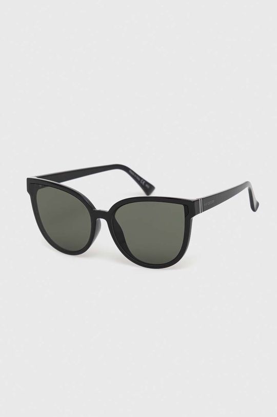 Солнцезащитные очки Fairchild Von Zipper, черный