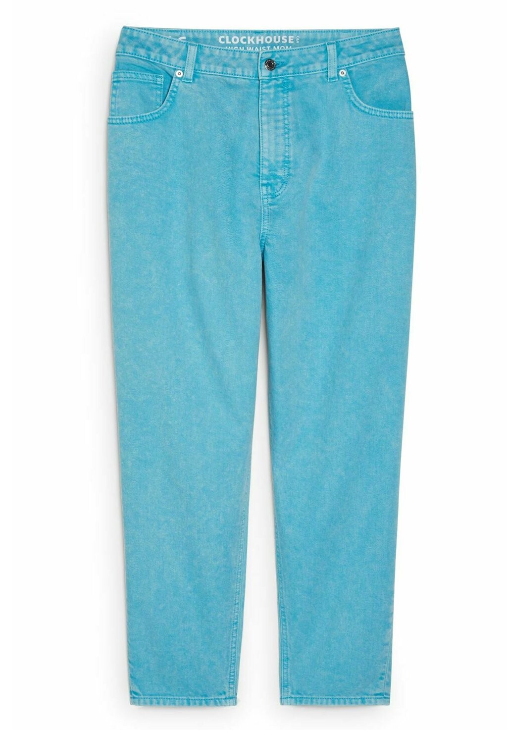 

Джинсы Tapered Fit CLOCKHOUSE