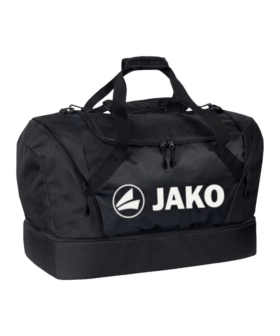 

Спортивная сумка JAKO Sports, черный