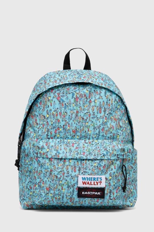 

Рюкзак PADDED PAK'R Eastpak, синий