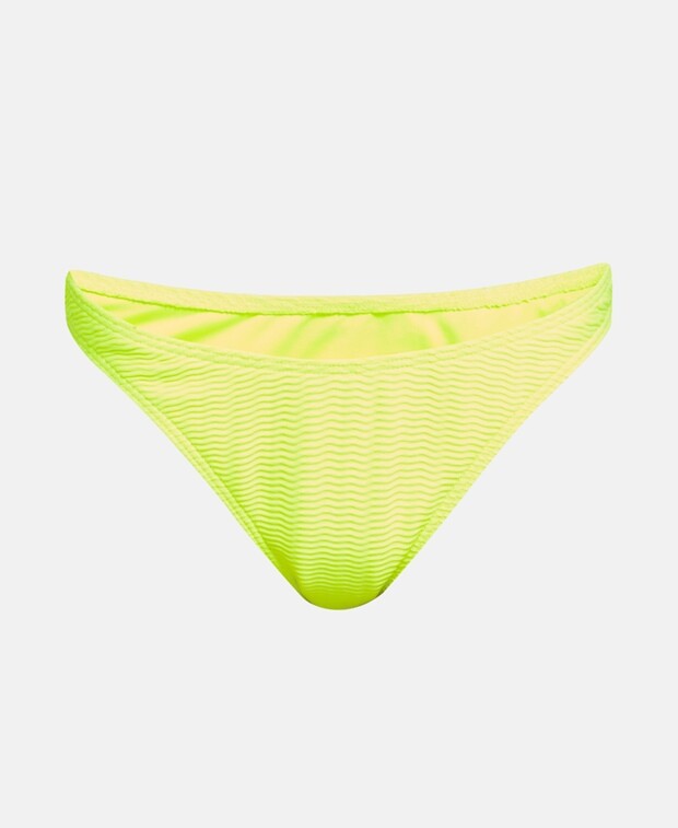 

Бикини брюки Billabong, желтый