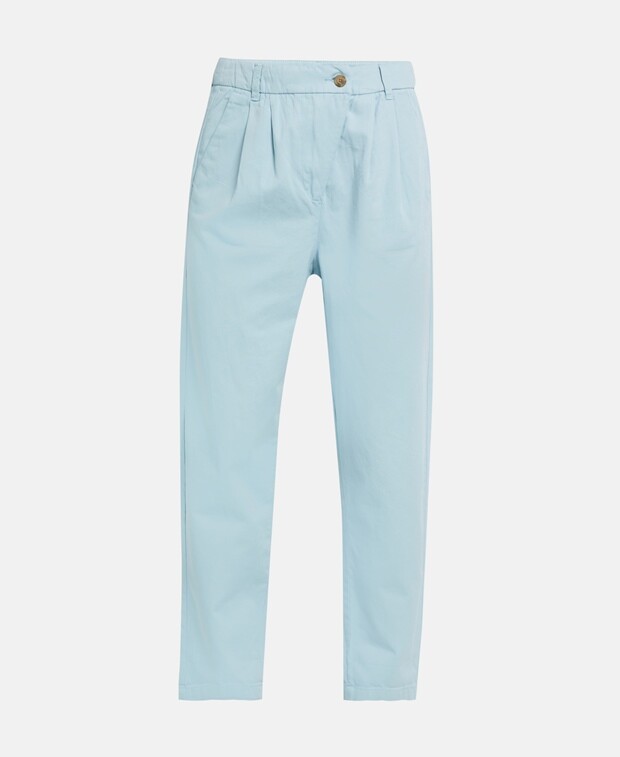 

Повседневные брюки Esprit, цвет Slate Blue