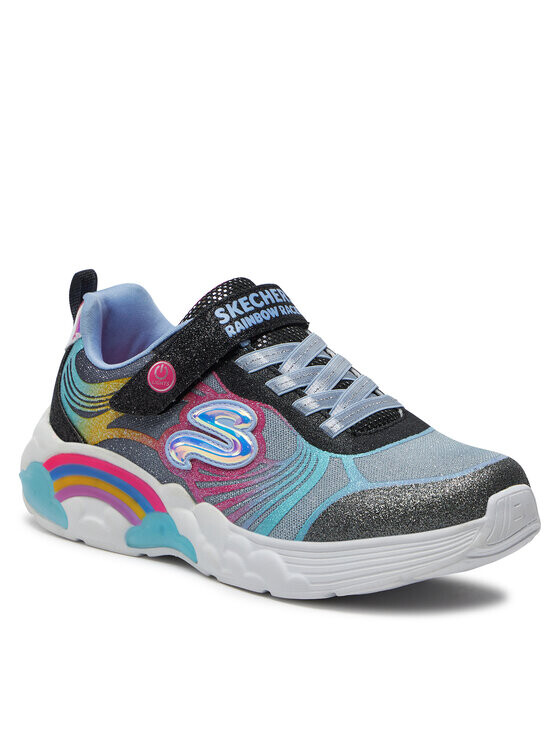 

Кроссовки Skechers, мультиколор