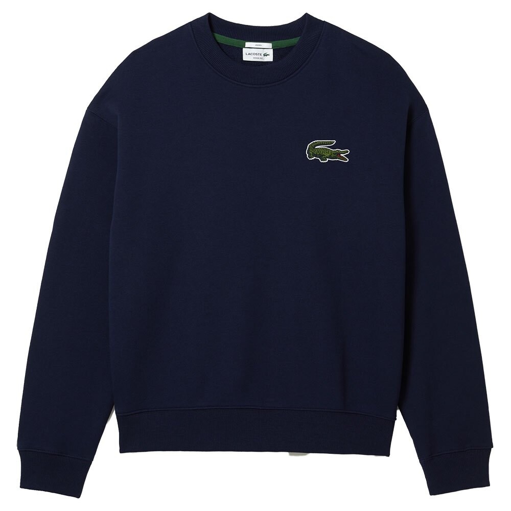 Толстовка Lacoste SH6405-00, синий