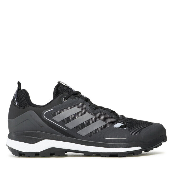 

Кроссовки adidas Terrex Skychaser 2 FW2921 Black, черный