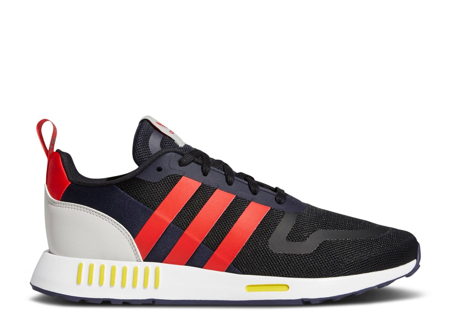 

Кроссовки adidas Multix 'Black Red Legend Ink', черный