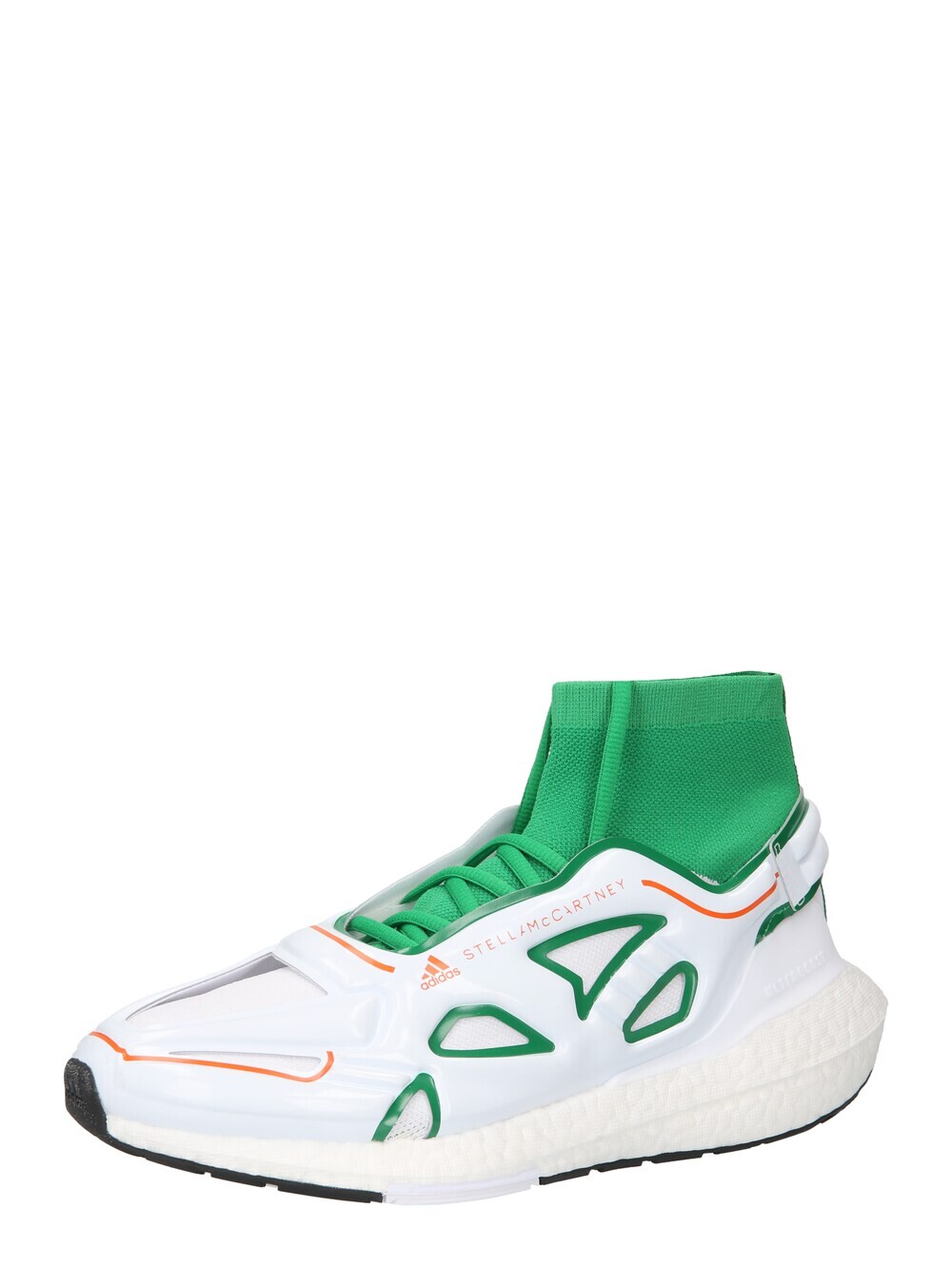 

Кроссовки Adidas Ultraboost 22, зеленый