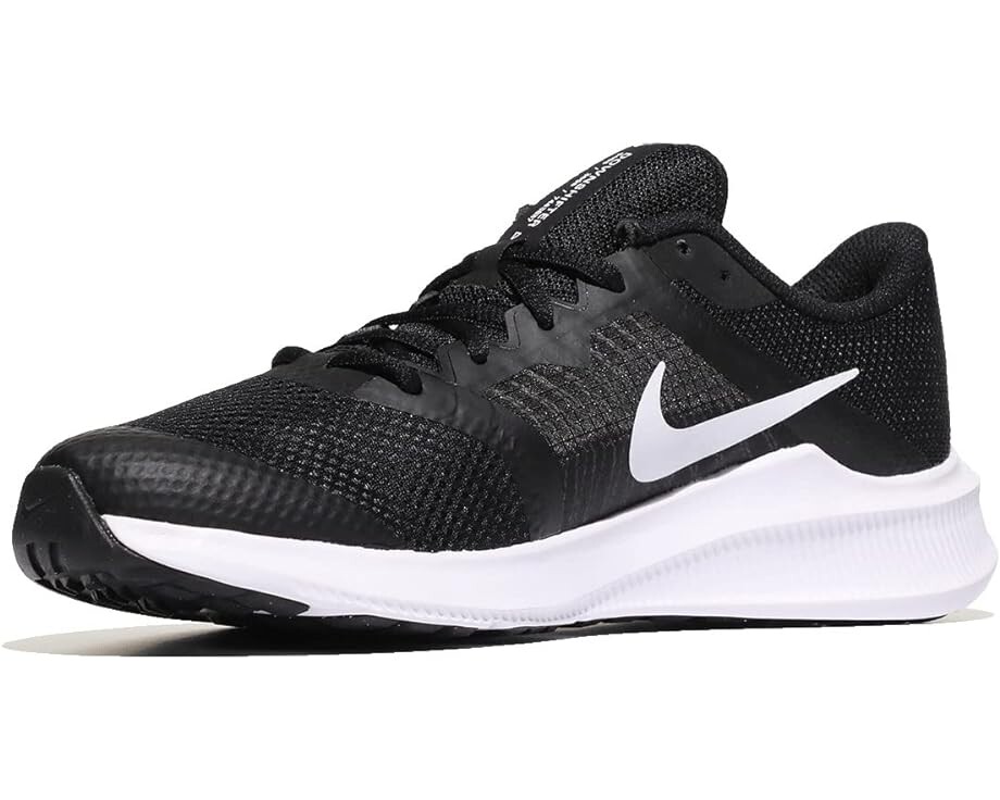 

Кроссовки Nike Downshifter 11, черный/белый