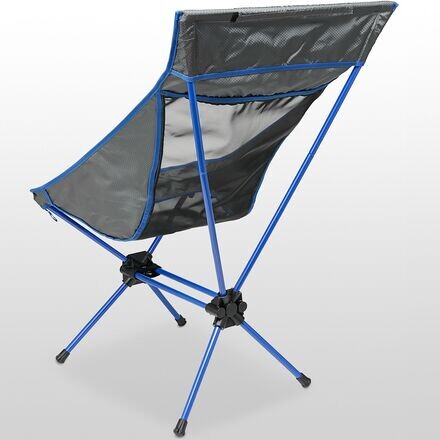 

Кресло-шезлонг Spirit ALPS Mountaineering, цвет Blue /Grey (A)