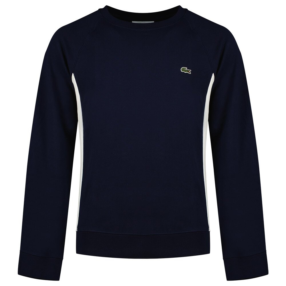 

Толстовка Lacoste SH5605, черный
