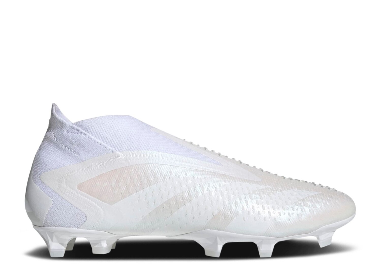 

Кроссовки adidas Predator Accuracy+ Fg 'Pearlized Pack', белый