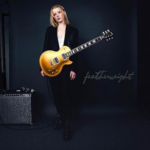 

CD диск Frater-Taylor, Rosie: Featherweight