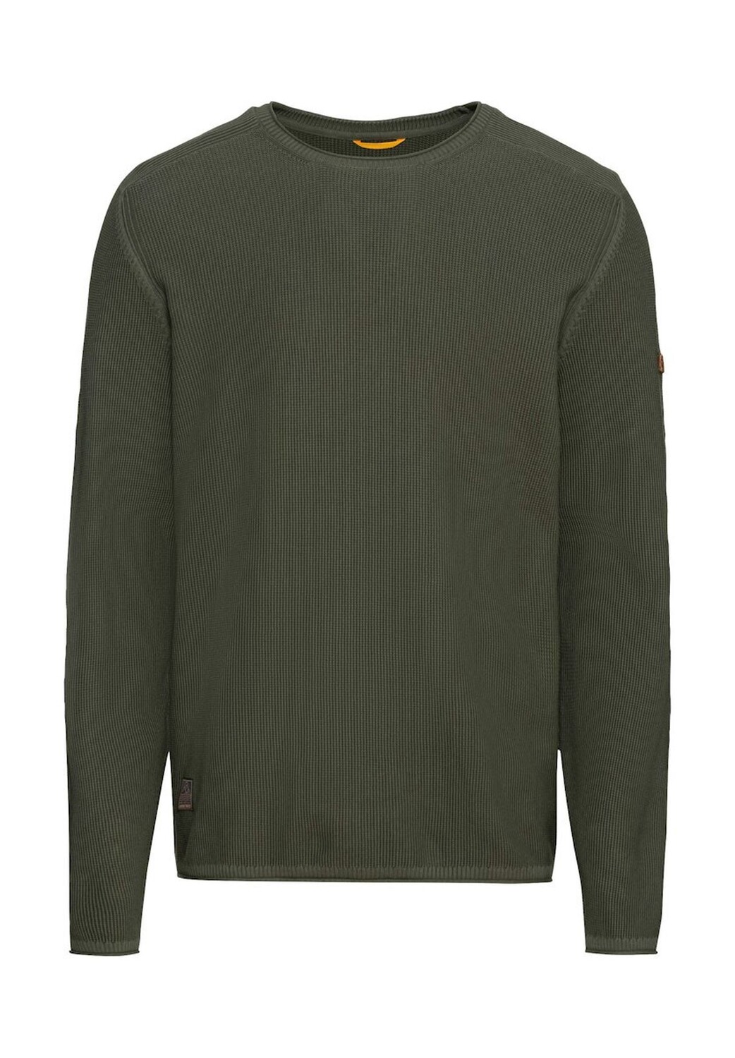 

Пуловер camel active, цвет Leaf Green