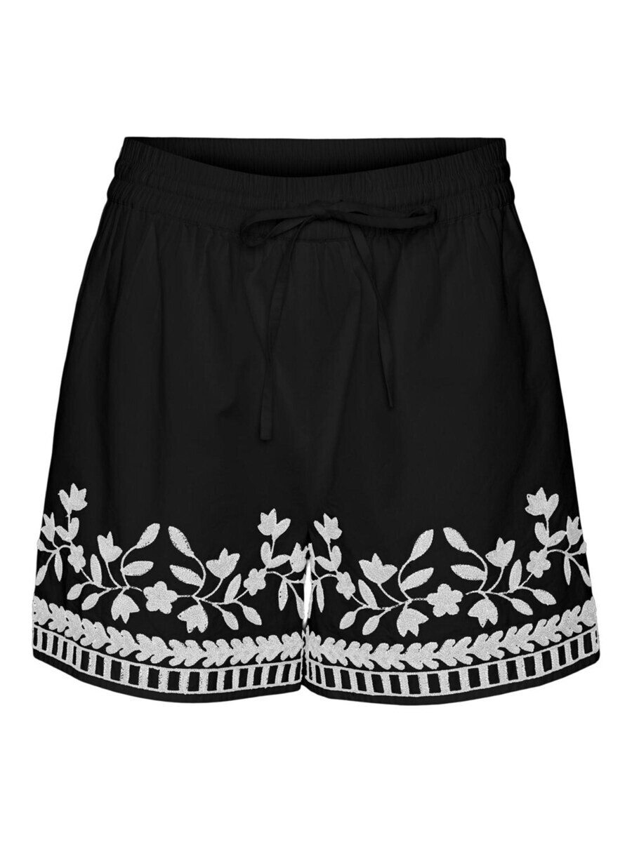 

Повседневные брюки Vero Moda VACATION, черный