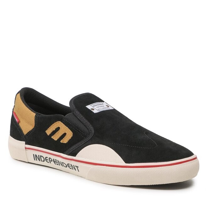 

Кроссовки Etnies MaranaSlip X, черный